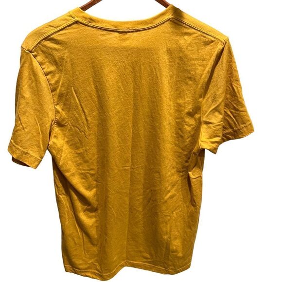 Bella+Canvas Stranger Things short sleeve t-shirt size large - Picture 2 of 5